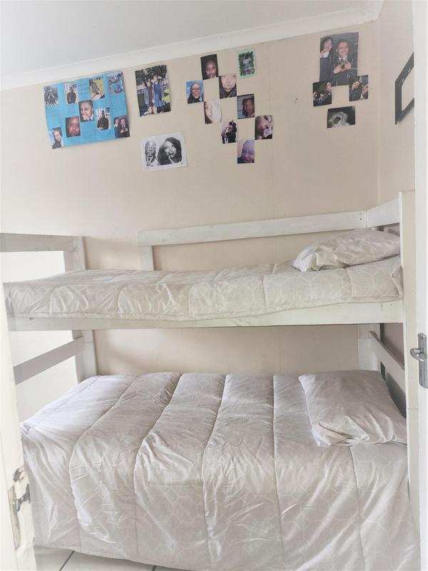 2 Bedroom Property for Sale in Parow Western Cape